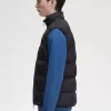 Insulated Men’s Vest