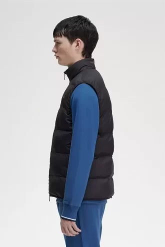 Insulated Men’s Vest
