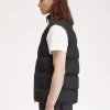 Insulated Men’s Vest