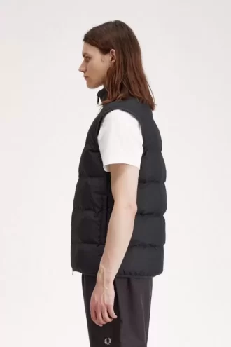 Insulated Men’s Vest