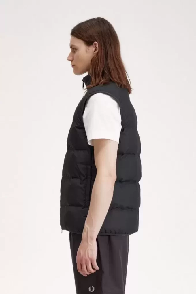 Insulated Men’s Vest