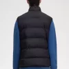 Insulated Men’s Vest