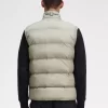 Insulated Men’s Vest