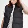 Insulated Men’s Vest