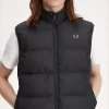Insulated Men’s Vest