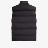 Insulated Men’s Vest