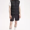 Insulated Men’s Vest