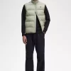 Insulated Men’s Vest