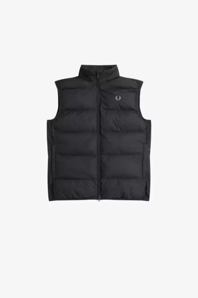 Insulated Men’s Vest