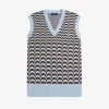 Jacquard Men’s Tanks