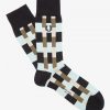 Jacquard Pattern Socks Jacquard Pattern Socks