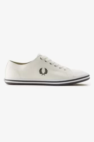 Kingston Men’s Plimsolls