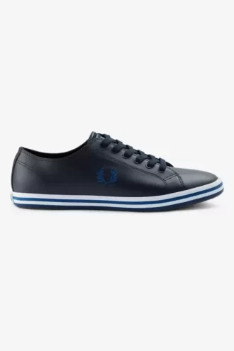 Kingston Men’s Plimsolls