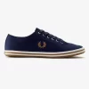 Kingston Men’s Plimsolls