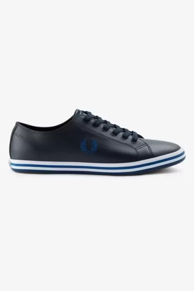 Kingston Men’s Plimsolls