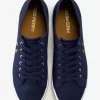 Kingston Men’s Plimsolls