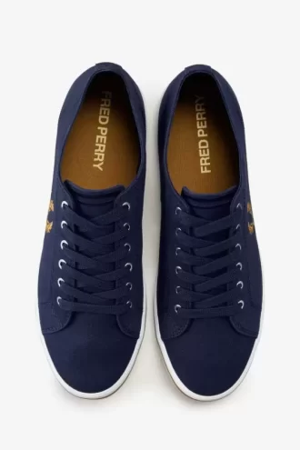 Kingston Men’s Plimsolls