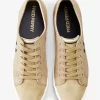 Kingston Men’s Plimsolls