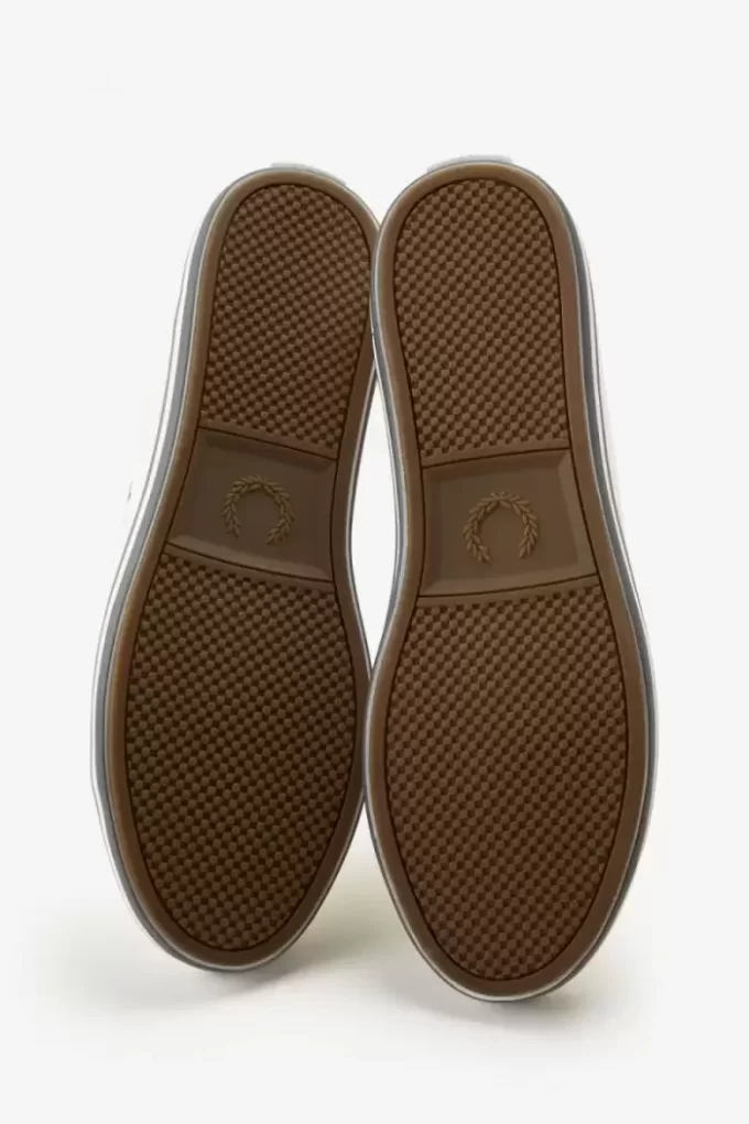 Kingston Men’s Plimsolls Kingston Men’s Plimsolls