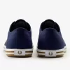 Kingston Men’s Plimsolls