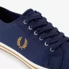 Kingston Men’s Plimsolls
