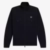 Knitted Men’s Track Jackets