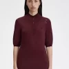 Knitted Women’s Shirt