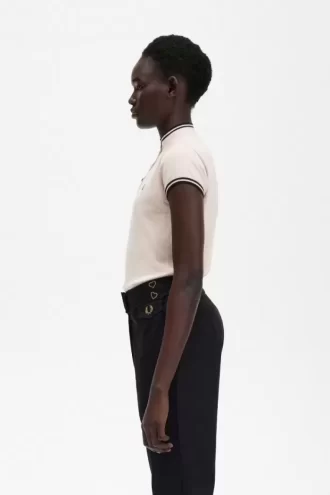 Knitted Women’s Shirt