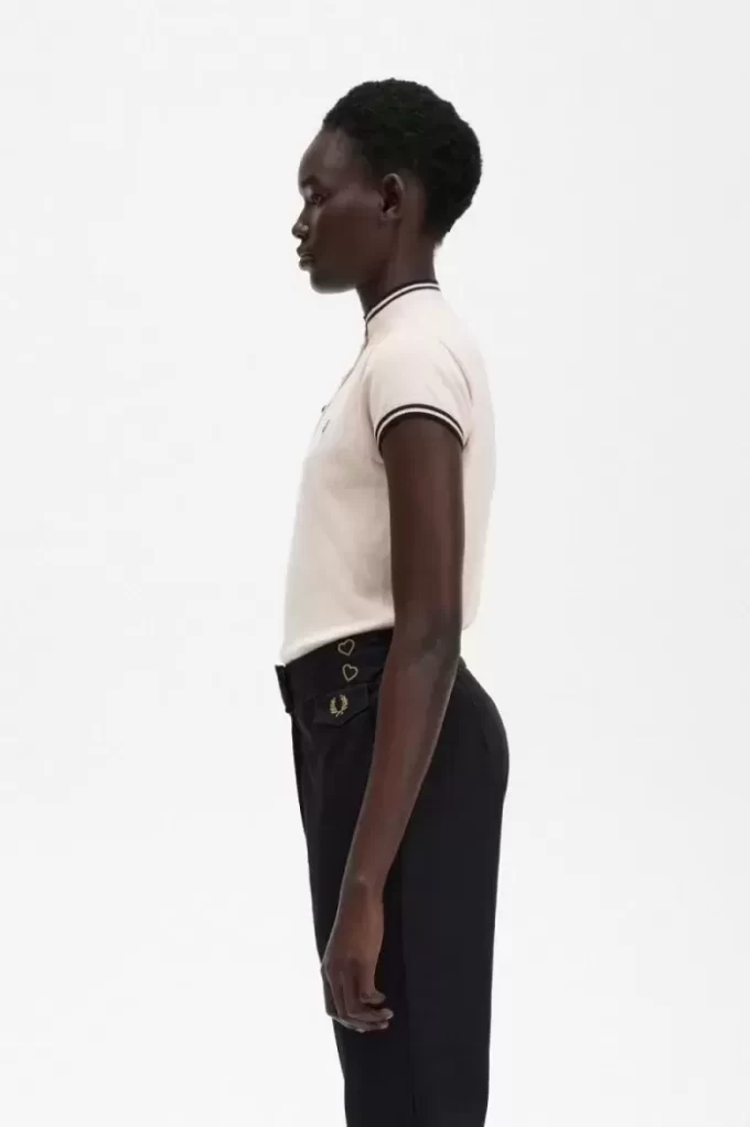 Knitted Women’s Shirt Knitted Women’s Shirt