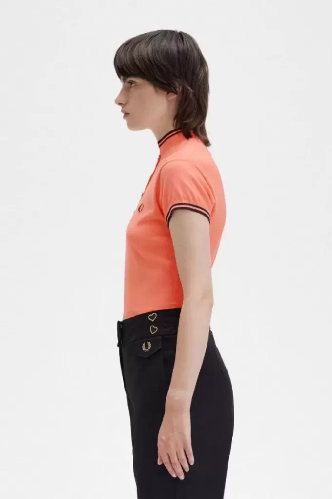 Knitted Women’s Shirt