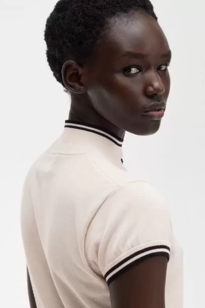 Knitted Women’s Shirt Knitted Women’s Shirt