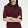 Knitted Women’s Shirt