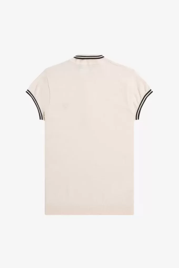 Knitted Women’s Shirt Knitted Women’s Shirt