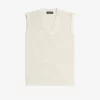 Lace Knit Men’s Tanks