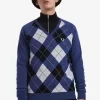 Lambswool Argyle V-Neck Men’s Jumper Lambswool Argyle V-Neck Men’s Jumper