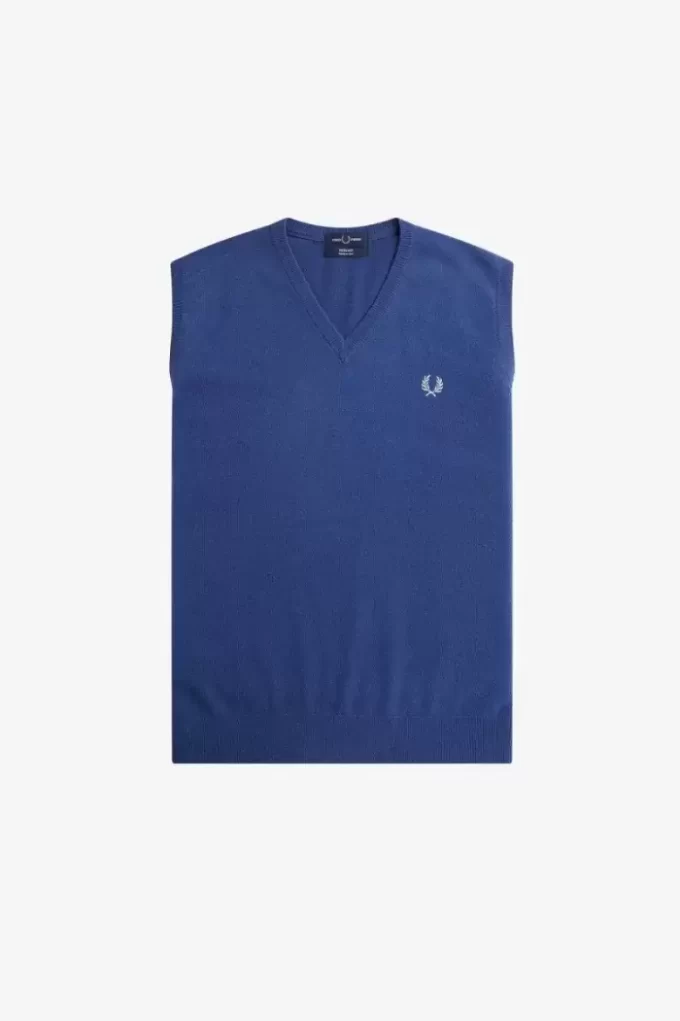 Lambswool Men’s Tanks