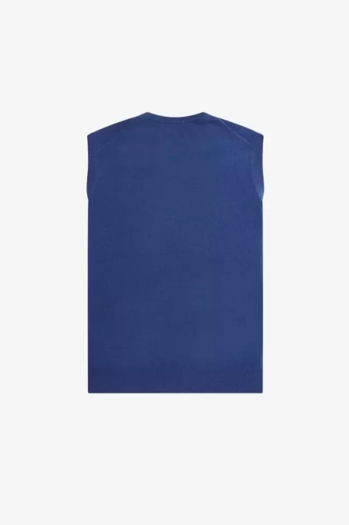 Lambswool Men’s Tanks