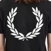 Laurel Wreath Graphic Men’s T-Shirt Laurel Wreath Graphic Men’s T-Shirt