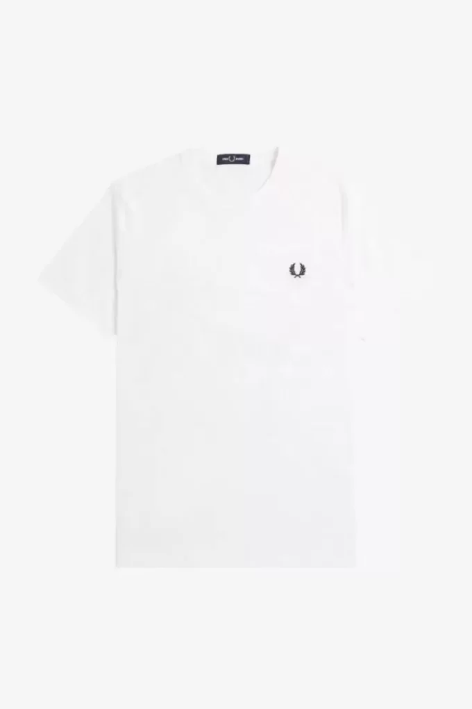 Laurel Wreath Graphic Men’s T-Shirt Laurel Wreath Graphic Men’s T-Shirt