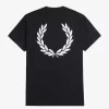 Laurel Wreath Graphic Men’s T-Shirt Laurel Wreath Graphic Men’s T-Shirt