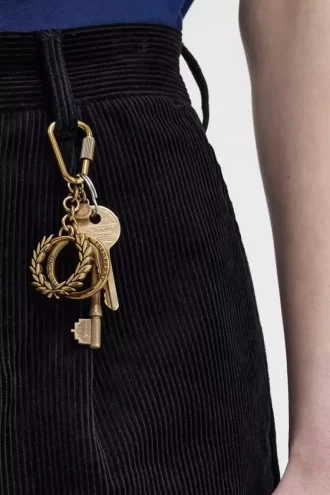 Laurel Wreath Keyring Women’s Lifestyle