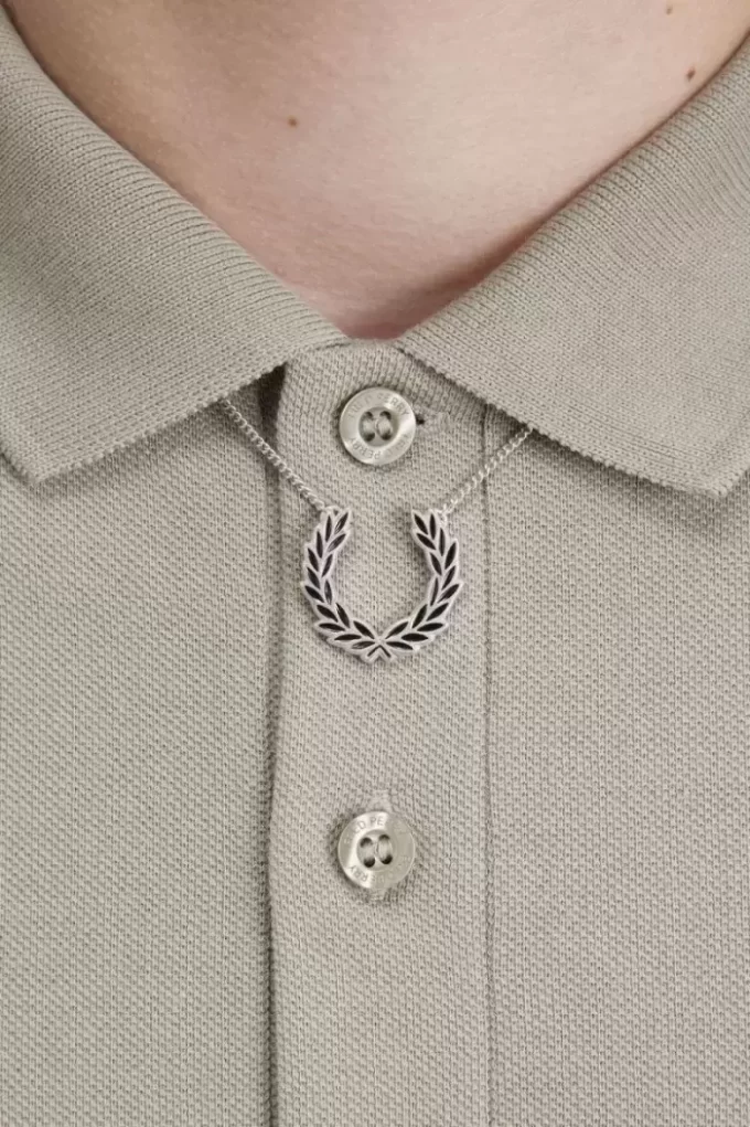 Laurel Wreath Necklace Women’s Jewellery Laurel Wreath Necklace Women’s Jewellery