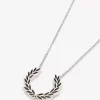 Laurel Wreath Necklace Women’s Jewellery Laurel Wreath Necklace Women’s Jewellery