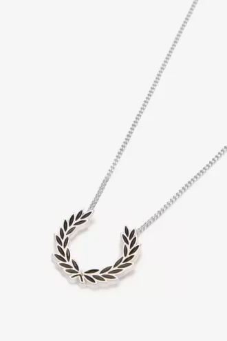 Laurel Wreath Necklace Women’s Jewellery