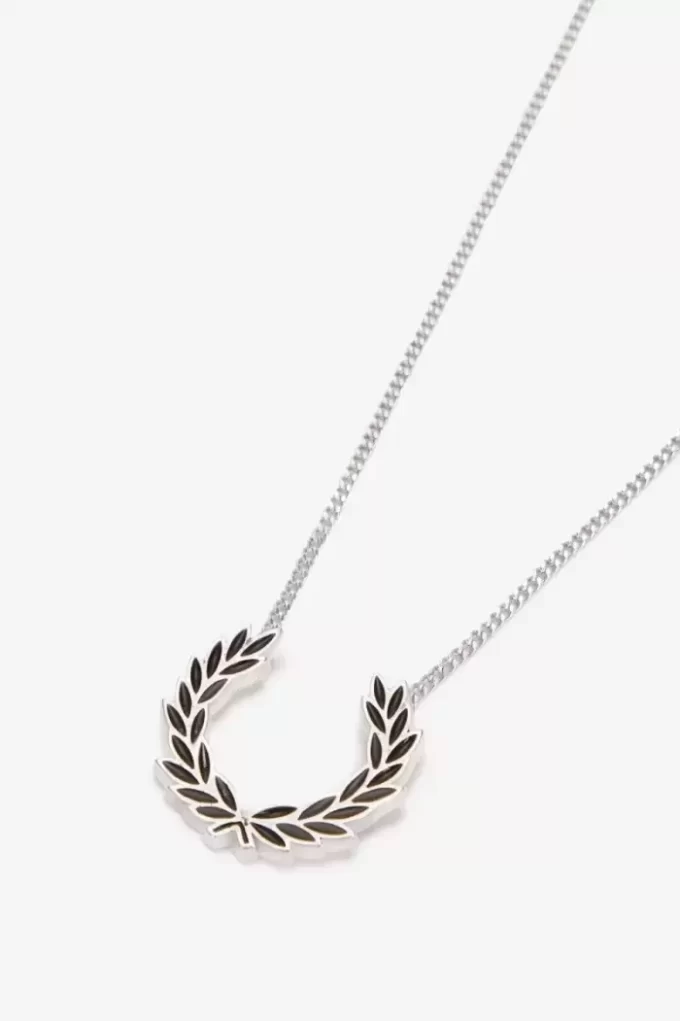 Laurel Wreath Necklace Women’s Jewellery Laurel Wreath Necklace Women’s Jewellery