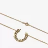 Laurel Wreath Necklace Women’s Jewellery Laurel Wreath Necklace Women’s Jewellery