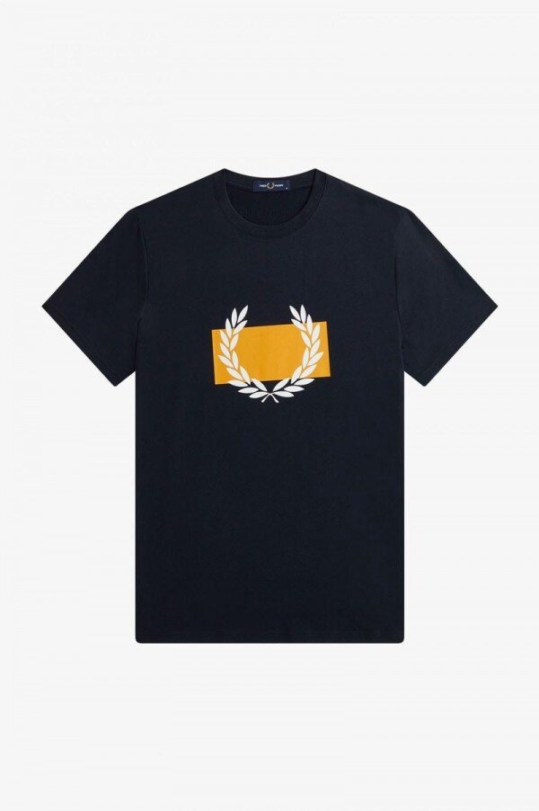 Laurel Wreath Print T Shirts Laurel Wreath Print T Shirts