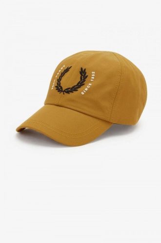 Laurel Wreath Ripstop Hats Laurel Wreath Ripstop Hats
