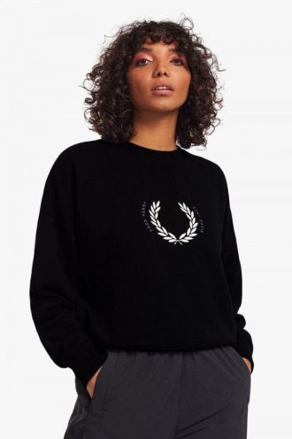 Laurel Wreath Sweatshirts