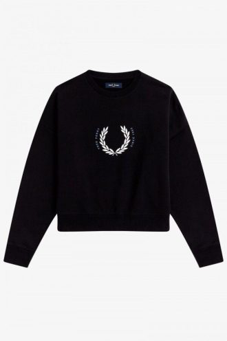 Laurel Wreath Sweatshirts